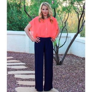 🚫SOLD | Personal item | Palazzo Pant